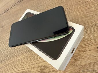 predám Apple iPhone XS max 256GB space gray - 2