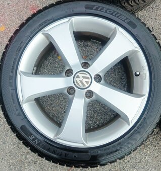 VW Disky 17' - 2