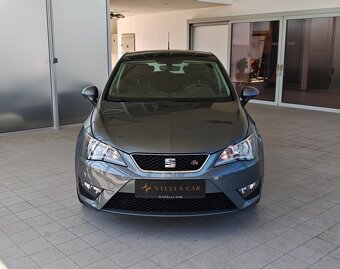 Seat Ibiza 1.2 TSI FR// AJ NA SPLÁTKY - 2