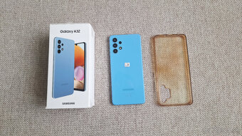 Samsung Galaxy A 32 - 2