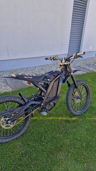 Surron Light Bee X - 2