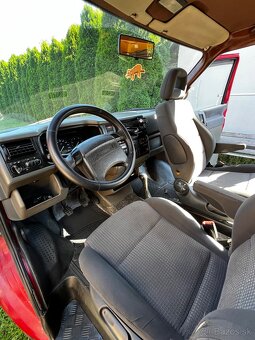 VW T4 - 2