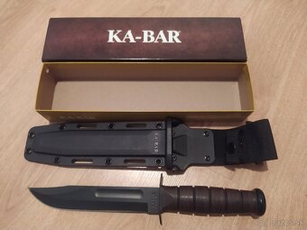 KA-BAR - 2