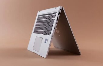 2in1 HP EliteBook x360 1030 G2 - 2