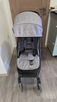 Športový kočík Kinderkraft - 2