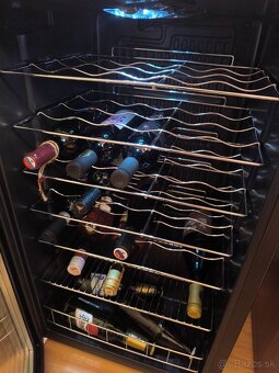 Vinotéka - 2