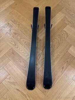 Lyže VÖLKL 110 cm - 2