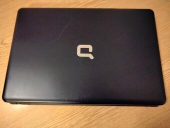 predám notebook HP COMPAQ 615 , Windows 7. - 2