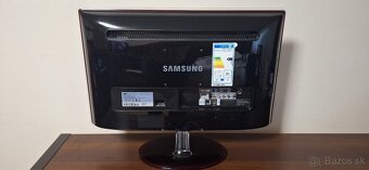 TV monitor Samsung - 2