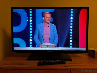 Smart TV SAMSUNG 32” 82cm - 2