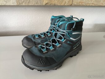 Trekingové topánky La Sportiva TX-Hike GTX veľ. 38 PC:185EUR - 2