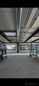 🔧Práca vo Francúzskej Guyane 🌴 - 2