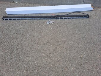 Led rampa Slim 378W - 112cm - 2