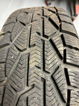 Zimné kolesá Opel Mokka , Peugeot 2008 - 2