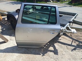 Škoda octavia 2 fl - 2