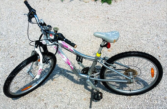 Predám 24" Bicykel Specialized Hotrock - 2