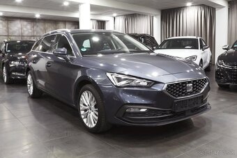 Seat Leon SP XCELLENCE 2.0 TDI 110kW DSG automat - 2