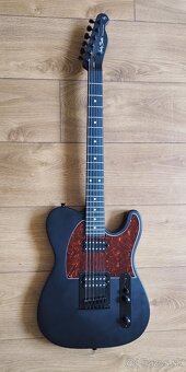 Harley Benton TE-20HH - Elektrická gitara - 2