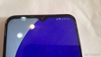 Samsung galaxy A22 G5 4/64GB android 13 na diely - 2