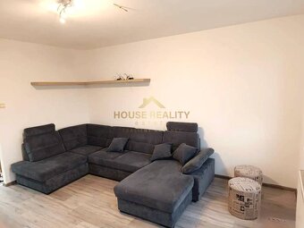 Prenájom moderný 3 izbový byt, Šustekova ul, Bratislava V. P - 2