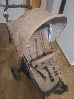 Športový kočík Valco - 2