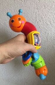 Plyšáci a hračky - 2