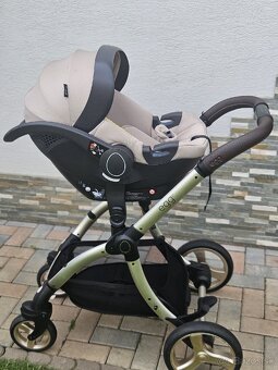 Egg 2 Farba Feather - 2