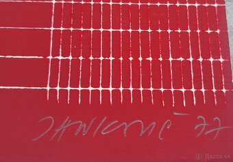 Jozef Jankovič - Z albumu grafických listov II. - 2