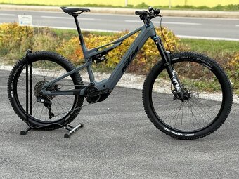 KTM Macina Kapoho 8972 L Di2 - 2