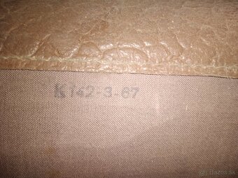 Diplomatka kufrik - 2