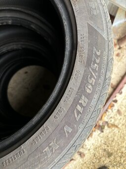 Letné gumy matador - 2