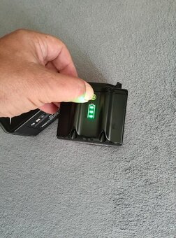 Batéria aku pre náradie makita 18v - 2