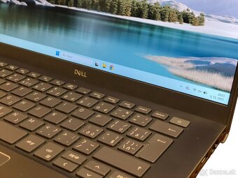 Dell Vostro - Intel i5 /16GB RAM/256GB NVMe/14" FHD/W11 PRO - 2