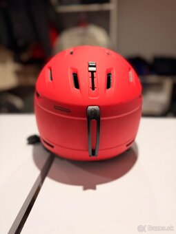 nova detska prilba Smith Prospect JR Mips 48-56cm - 2