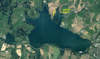 Prenájom pozemku na Liptovskej Mare - LIPTOV - 2