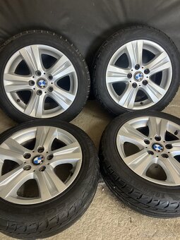 Letná sada BMW styling 222 - 2