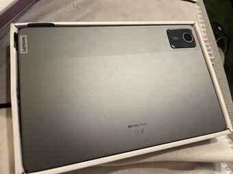 Lenovo Tab M11 with Tab Pen - 2