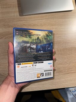 Elden Ring PS5 - 2