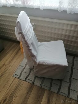 Svadobná vyzdoba - 2