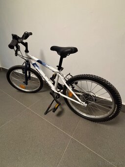 Detský horský bicykel, veľ. kolies 20” - 2