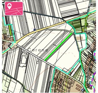 Predaj pozemkov v obci Hliník nad Hronom - 2