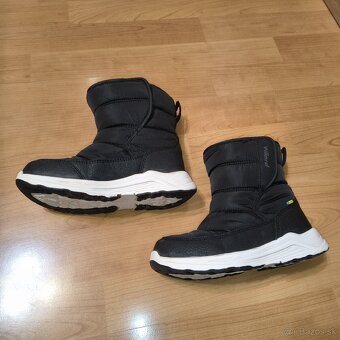 Detské čižmy 29 - 2