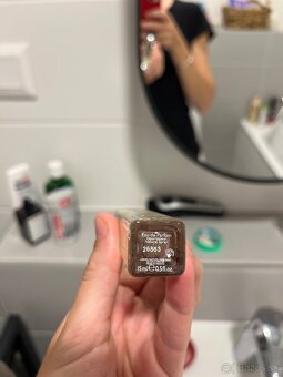 Hermès - Oud de Alezan 15 ml - Eau de parfum - 2