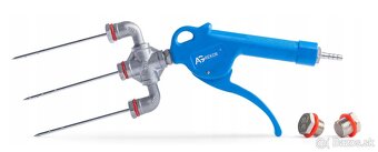 Nastrekovačka mäsa Technologis 20L - 2