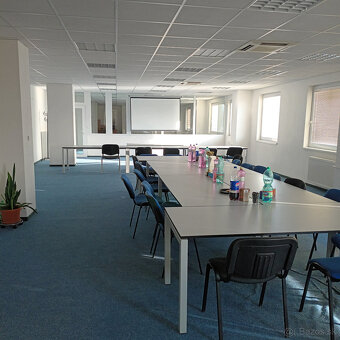 Kancelárske priestory na prenájom - 2