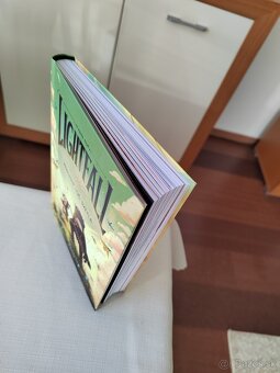 Lightfall - Posledný lúč svetla - komix - NOVÉ - 2