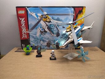 Lego Ninjago 70673 - 2