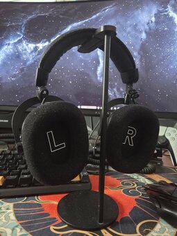 Logitech G PRO X 2 LIGHTSPEED Gaming - 2