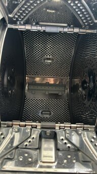 Práčka Whirlpool - 2