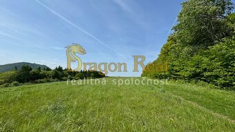 PREDAJ – pozemok 9486 m2 Kanaš – Veľký Šariš - 2